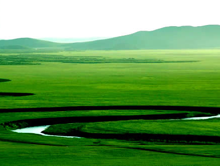 内蒙古自治区地热资源分布规律-地热开发利用-地大热能